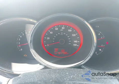 2013 Kia Sorento Sx z USA, uszkodzony, nr VIN 5XYKW4A2XDG319632